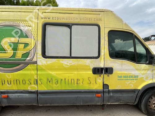 Used Right slide door Right slide door 38930719 38930719