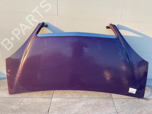 Used Hood MERCEDES-BENZ A-CLASS (W168) A 170 CDI (168.008) (90 hp) 25026749