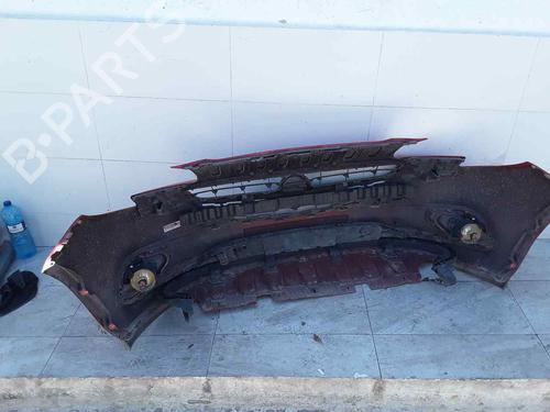 Front bumper OPEL CORSA E (X15) | BP35930248C7 - Image 6