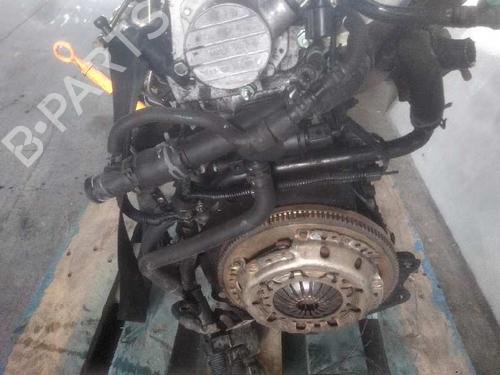Engine VW POLO IV (9N_, 9A_) 1.9 SDI | BP7471794M1 