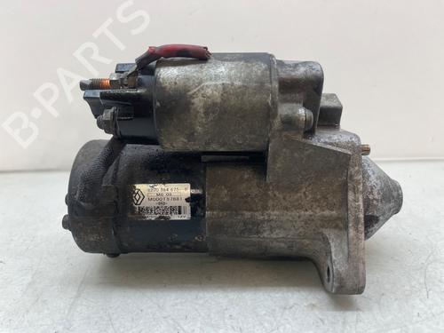 Startmotor RENAULT KANGOO Express (FW0/1_) 1.5 dCi 70 (FW0A, KW0V) | BP26488137M8 