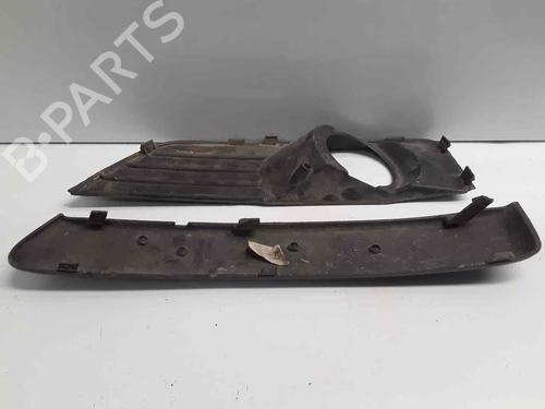 Grille FORD FOCUS II Saloon (DB_, FCH, DH)  | BP30262893C40 