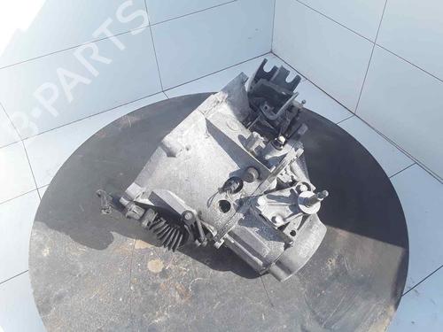 Used Gearbox PEUGEOT 307 Break (3E) 1.6 HDi 110 (109 hp) 21132152