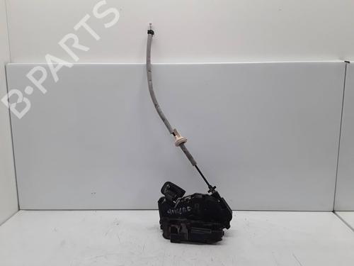 Vergrendeling rechts voor Vergrendeling rechts voor SEAT IBIZA V (KJ1, KJG) [2017-2026] 36937393 36937393