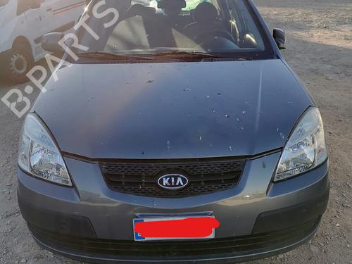 Rear left seatbelt KIA RIO II (JB) 1.5 CRDi | BP9504169I29 