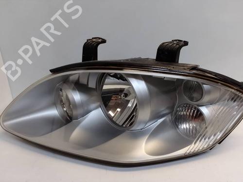 Left headlight SSANGYONG RODIUS I | BP38674876C28 - Image 2