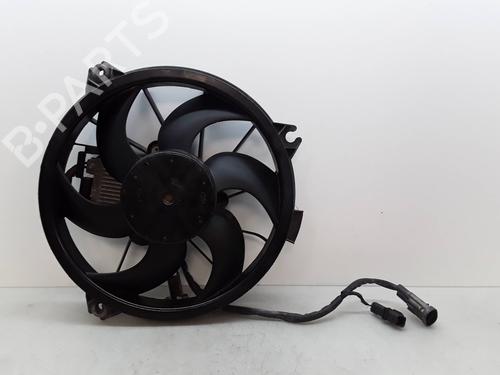 Elettroventola CITROËN C6 (TD_) 2.7 HDi (204 hp) 30688076