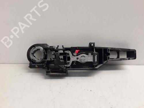 Front right interior door handle RENAULT KANGOO / GRAND KANGOO II (KW0/1_)  | BP24876484I14 