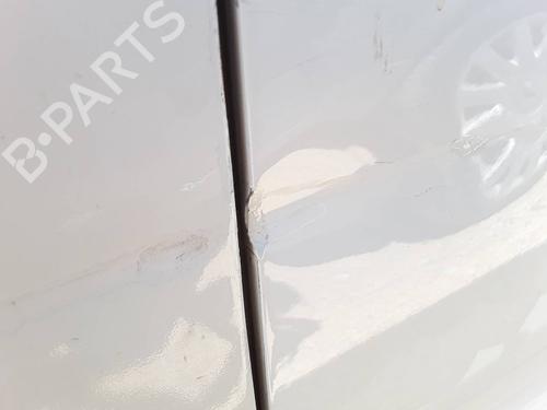 Left rear door SKODA RAPID (NH3, NK3, NK6) 1.6 TDI | BP9741836C4 
