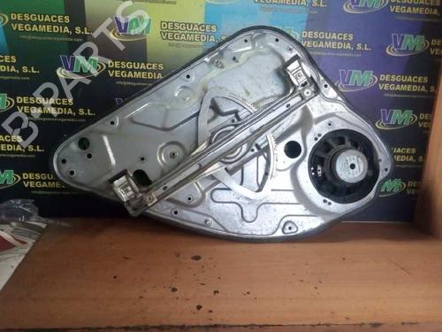 Rear right window mechanism FORD FOCUS II (DA_, HCP, DP)  | BP7572248C25 