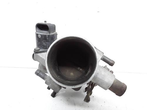 Throttle body OPEL ASTRA F Saloon (T92)  | BP10079874M82 