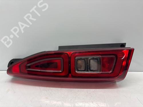 Left taillight OPEL COMBO E Tour / Life (K9) | BP36542197C34 - Image 4
