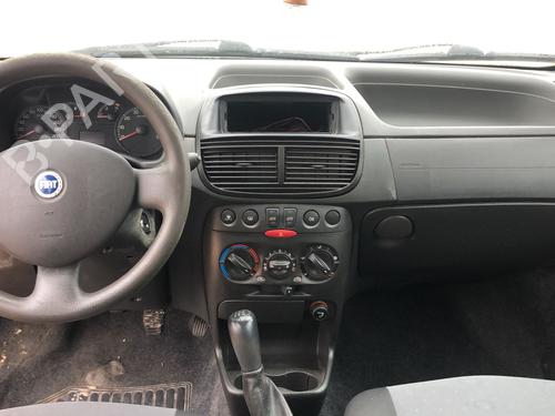 Alternator FIAT PUNTO (188_) 1.3 JTD 16V | BP28826423M7