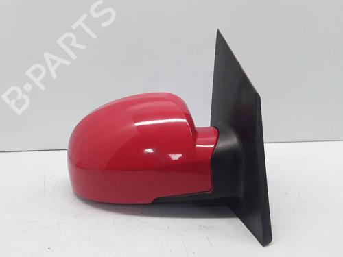Used Right mirror Right mirror HYUNDAI GETZ (TB) 1.5 CRDi (88 hp) 36233724 36233724