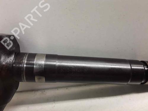 Injector FORD TRANSIT Platform/Chassis (FM_ _, FN_ _, FF_ _)  | BP21130218M100 