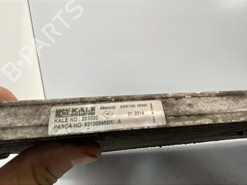 AC radiator RENAULT FLUENCE (L3_) 1.5 dCi (L30D, L30L, L306, L33F, L33L, L33M, L33V, L33W) | BP37724127M32 - Image 3