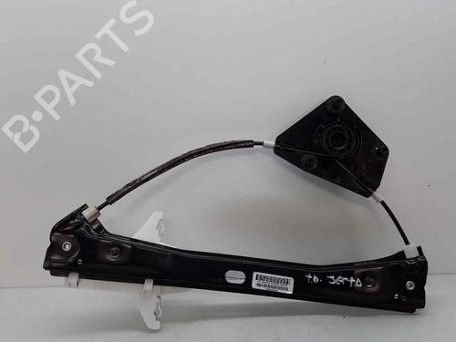 Used Rear right window mechanism VW JETTA IV (162, 163, AV3, AV2) [2008-2019]  28503181