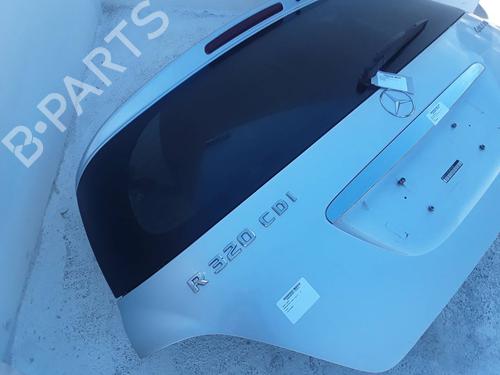 Tailgate MERCEDES-BENZ R-CLASS (W251, V251) R 350 CDI 4-matic (251.022, 251.122) | BP10001833C6 