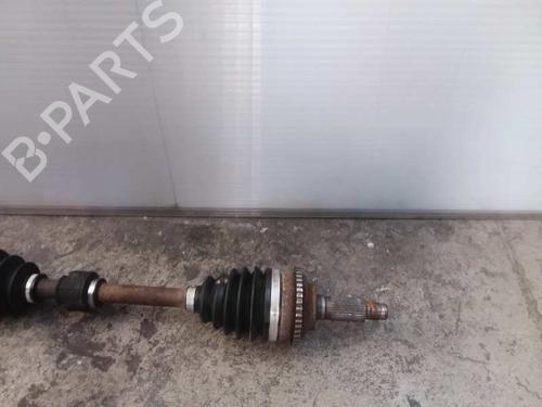 Right front driveshaft MAZDA 6 Hatchback (GG)  | BP7472274M39 