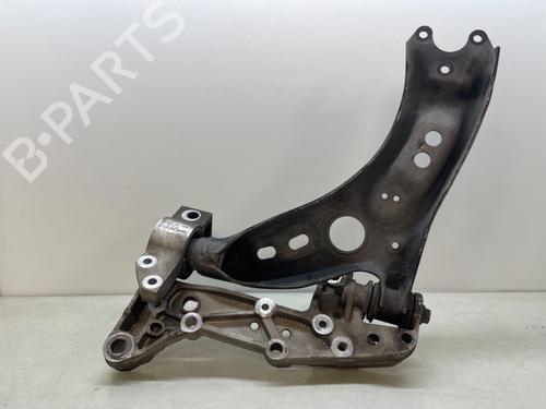 Used Right front suspension arm VW GOLF VI (5K1) 1.6 TDI (105 hp) 21561183