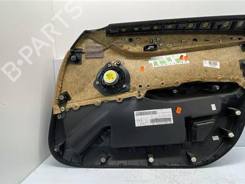 Front left panel BMW X1 (E84) xDrive 18 d | BP38566257C58 - Image 6