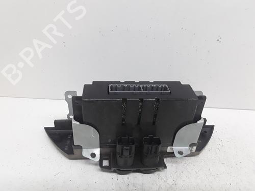 AC Styreenhet / Manøvreringsenhet JAGUAR S-TYPE II (X200) 4.0 V8 | BP16108172I5 
