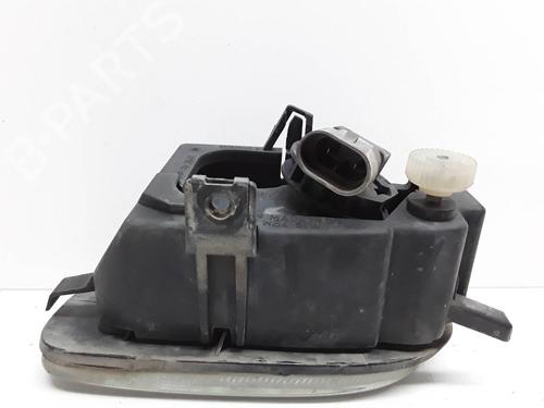 Right front fog light NISSAN ALMERA II Hatchback (N16)  | BP9124855C31 