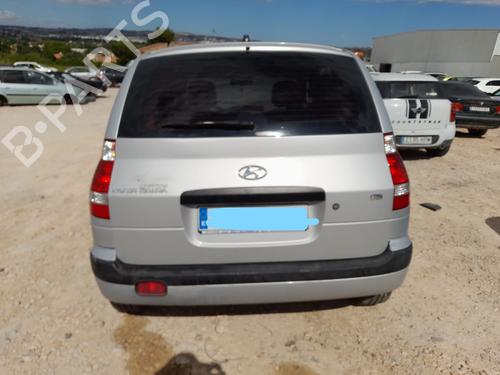 Viskermotor vindrude HYUNDAI MATRIX (FC) 1.5 CRDi | BP17393416M29 