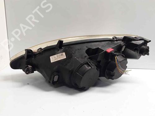 Right headlight PEUGEOT 307 Break (3E) 1.6 HDi 110 | BP29907007C29