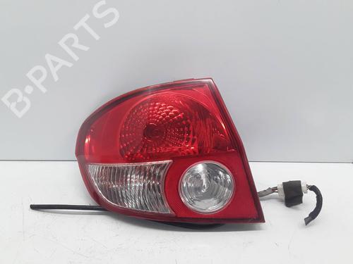 Used Left taillight Left taillight HYUNDAI GETZ (TB) 1.5 CRDi (88 hp) 36233721 36233721
