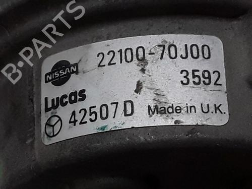 Ignition distributor NISSAN PRIMERA (P10) 1.6 | BP13645188M68 