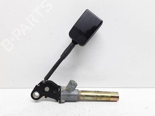 Used Front right seatbelt CITROËN XSARA (N1) 1.9 D (70 hp) 16488960