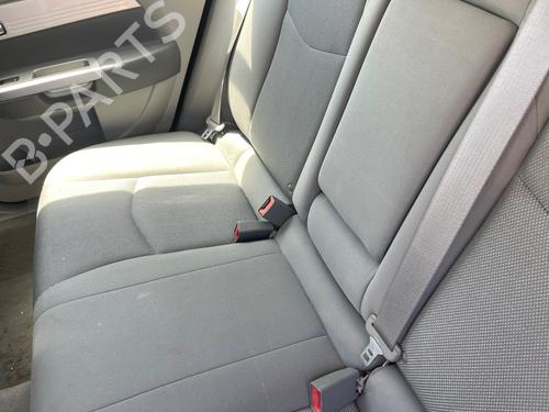 Rear seat CHRYSLER SEBRING (JS) 2.0 CRD | BP27407320C17 