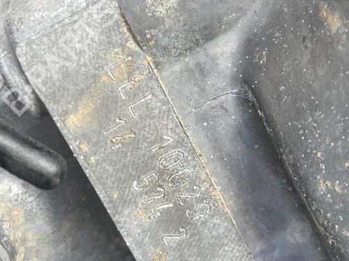Gearbox VW GOLF VI (5K1) | BP26874332M3