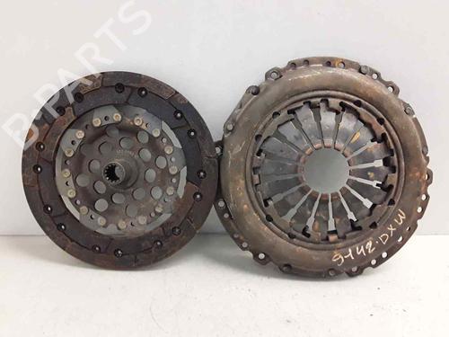 Andre SUZUKI IGNIS II (MH) [2003-2025]  27688975
