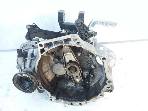 Used Gearbox SKODA RAPID (NH3, NK3, NK6) 1.6 TDI (105 hp) 7471257