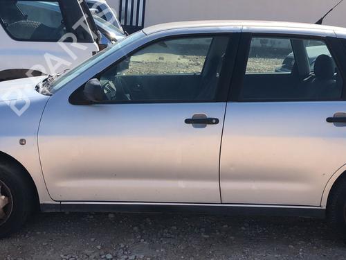 Squib airbag SEAT IBIZA II (6K1)  | BP29491403C102 