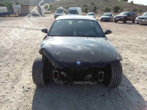 Seats set BMW 1 (E81) 120 i | BP7466894C78 