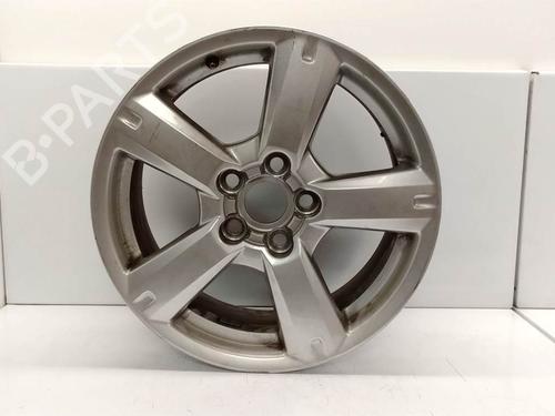 Used Rim Rim 38524904 38524904