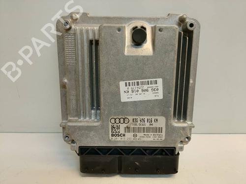 Used Engine control unit (ECU) Engine control unit (ECU) AUDI A4 B7 (8EC) 2.0 TDI quattro (140 hp) 39960677 39960677