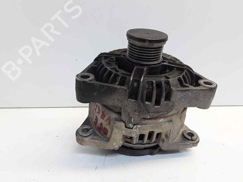 Used Alternator Alternator OPEL VECTRA C (Z02) [2002-2009] 36093684 36093684