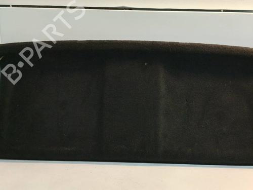 Used Rear parcel shelf Rear parcel shelf SEAT IBIZA II (6K1) 1.9 TDI (90 hp) 39908281 39908281