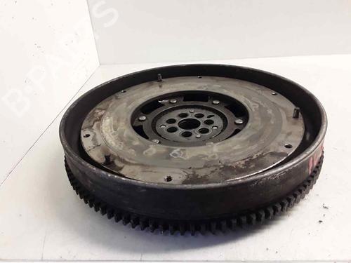 Flywheel IVECO DAILY IV Van 35C13 V, 35C13 V/P, 35S13 V, 35S13 V/P | BP29548591M101 