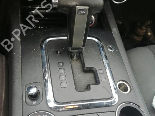 Getriebe VW TOUAREG (7LA, 7L6, 7L7) 2.5 R5 TDI | BP9809794M3 