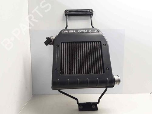 Intercooler KIA CARENS II MPV (FJ) 2.0 CRDi (113 hp) 17099678