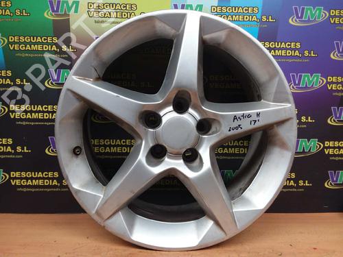 Używane Felga OPEL ASTRA H (A04) [2004-2014]  7563836