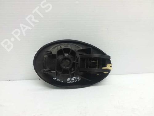 Rear left interior door handle DAEWOO MATIZ (M100, M150) 0.8 | BP7471276I15 