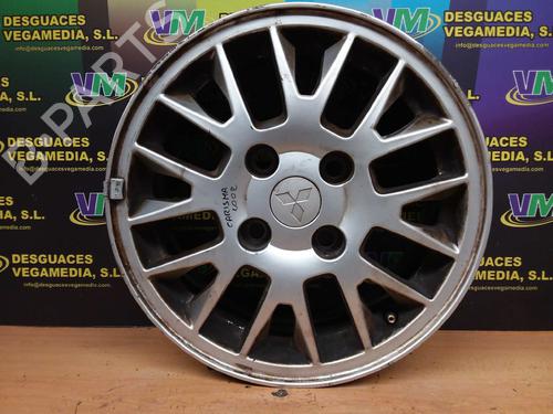 Used Rim MITSUBISHI CARISMA (DA_) [1995-2006]  7562285