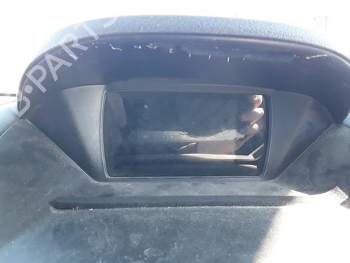 display-monitor-ford-transit-courier-b460-mpv-2014-32175371 main image