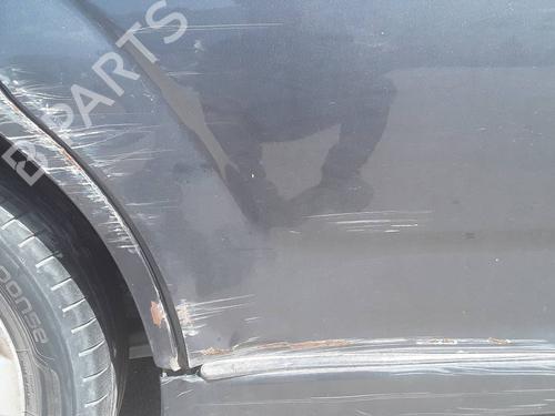 Right rear door TOYOTA COROLLA Verso (ZER_, ZZE12_, R1_) 1.8 (ZNR11_, ZNR11R) | BP15263280C5 